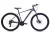 Capriolo LC MTB 29er kerékpár 21" Kaméleon kék-lila-zöld szín