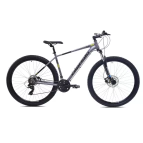 Capriolo MTB LC 29 29er kerékpár 19" Szürke