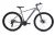 Capriolo MTB LC 29 29er kerékpár 21" Szürke