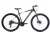 Capriolo MTB LC 29 29er kerékpár 21" Fekete-Kék