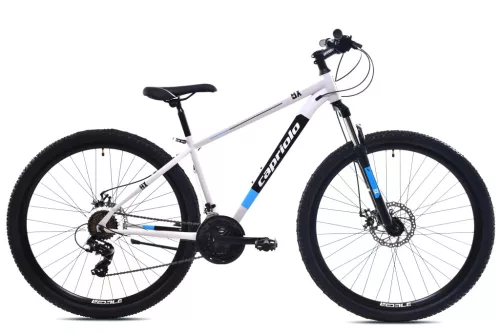 Capriolo MTB LC 9.X 29er kerékpár 16" Szürke
