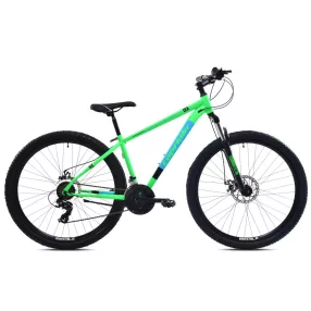 Capriolo MTB LC 9.X 29er kerékpár 16" Zöld