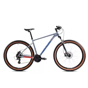 Capriolo MTB LC 29-3 29er kerékpár 21" Szürke