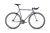 Csepel Royal 4* férfi fixi kerékpár 52 cm Grafit