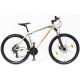 Woodlands Pro 1.1 27,5 MTB kerékpár 20" Homok