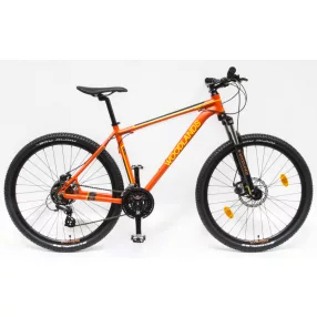 Woodlands Pro 1.1 27,5 MTB kerékpár 20" Narancs