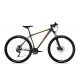 Woodlands Pro 2.1 29er MTB kerékpár 19" Sötétzöld
