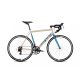 Csepel Torpedal férfi kerékpár 53 cm Homok