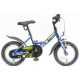 Csepel Drift 12 gyermek kerékpár Kék 2020