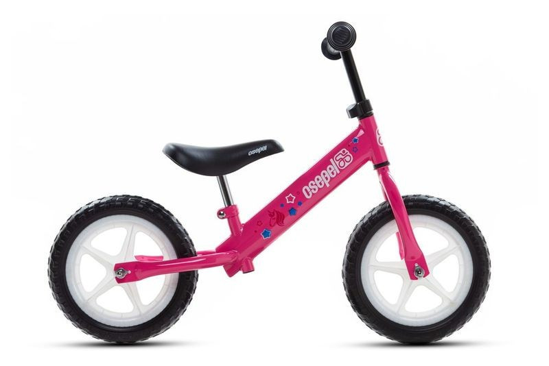 Csepel futóbicikli Pink 2020 - KerékpárCity Bicikli Bolt &am