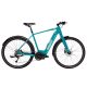 Csepel Project E Trekking férfi elektromos kerékpár 22" Kék