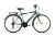 Csepel Landrider férfi 21 seb. trekking kerékpár 19" Sötétzöld