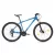 Woodlands Pro 1.1 29er MTB kerékpár 20" Matt kék