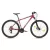 Woodlands Pro 2.1 29er MTB kerékpár 20" Matt bordó