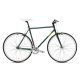 Csepel Royal 3* férfi fixi kerékpár 52 cm Sötétzöld