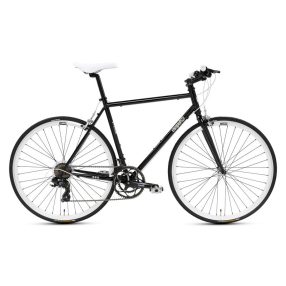 Csepel Torpedo 3* férfi kerékpár 51 cm Fekete