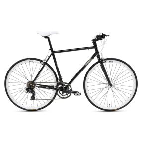 Csepel Torpedo 3* férfi kerékpár 54 cm Fekete