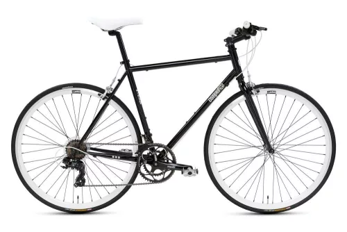 Csepel Torpedo 3* férfi kerékpár 54 cm Fekete