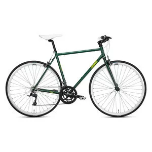 Csepel Torpedo 3* férfi kerékpár 54 cm Zöld
