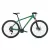 Woodlands Pro Cues 2.1 29er 19" MTB kerékpár Matt zöld