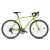 Csepel Rapid 3* 2025 51 cm országúti kerékpár zöld