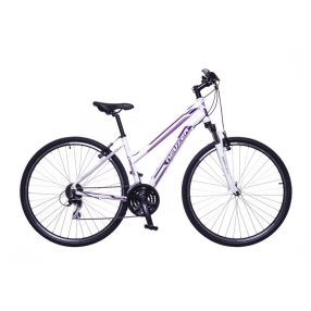 Neuzer X200 női crosstrekking kerékpár több színben