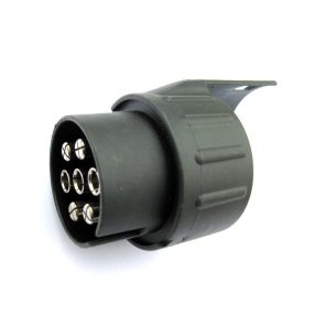 Rendszámtábla világítás átalakító