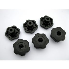 Műanyag csavarbehajtó M10