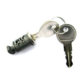 Peruzzo Roma zárszerkezet