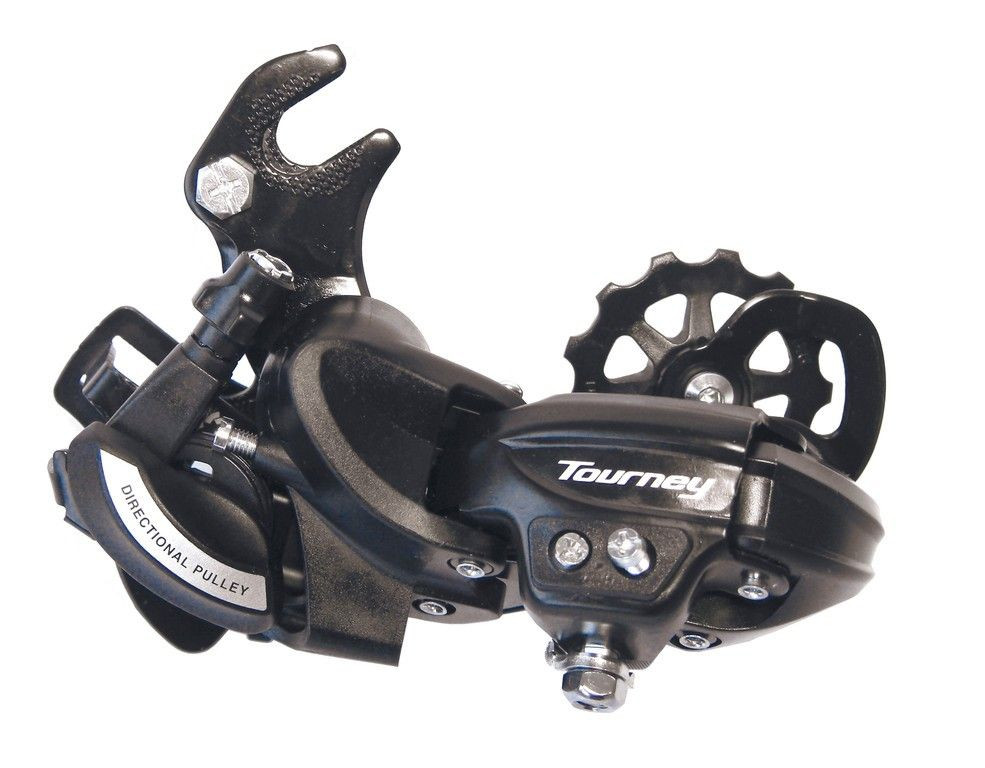 Shimano ty500 втулка