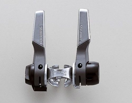 Shimano A050 SL-SY20A váltókarpár