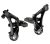 Tektro CR 710 CycloCross cantilever féktest
