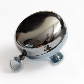 Koliken acél csengő több színben