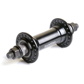 Koliken MTB alu 36L első agy