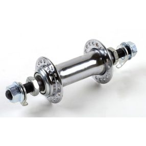 Koliken MTB acél 28L első agy