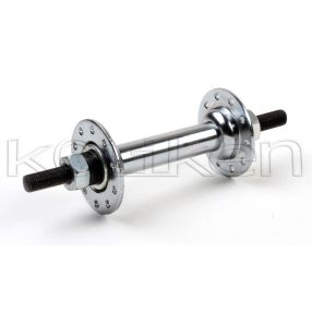 Koliken Assess 20L acél első agy