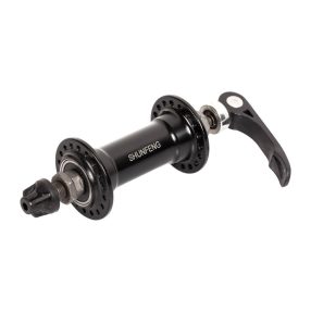 Shungfeng gyorszáras 36L első agy