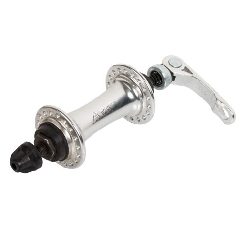 Koliken MTB. Első agy 36ly csapággyal,gyorszáras