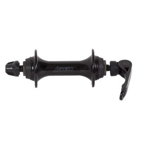 Koliken Assess alu első agy, zárt csapággyal 36L