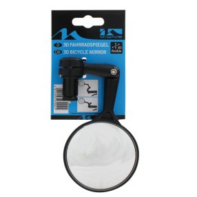 Koliken 3D visszapillantó kormányvégbe