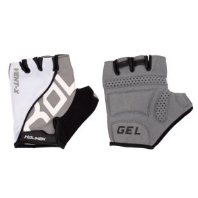 Koliken Ergonomic XL kesztyű szürke-fehér