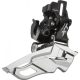 Shimano Deore XT FD-M781-D első váltó