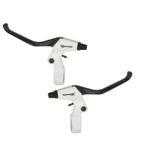 Saccon Leva City canti fékkar párban fekete-fehér