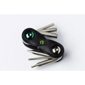 BikeFun Gadget 6 mini szerszámkészlet