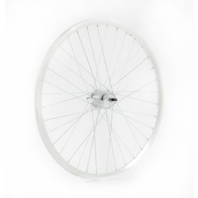 Koliken 26x1,75 szegecselt agyváltós hátsó kerék