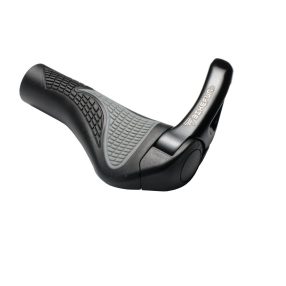 BikeFun Ergo 2Tone Lock-On markolat