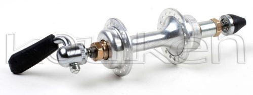 Koliken TW gyorszáras hátsó agy