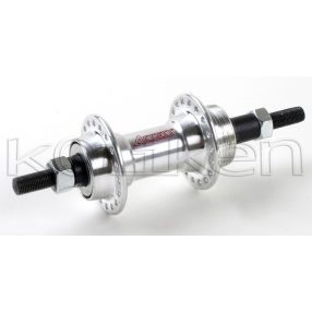 Hátsó agy MTB alumínium TW