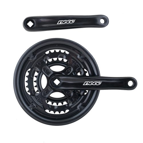 Neco acél 28-38-48T hajtómű