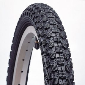 CST C1382 BMX Race 20" köpeny